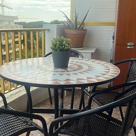 Internacional 2 Salou Apartment ภายนอก รูปภาพ