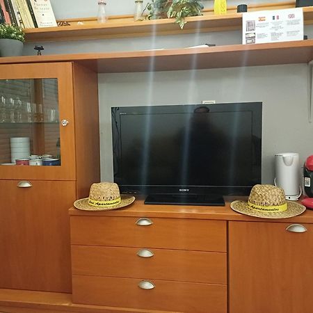 Internacional 2 Salou Apartment ภายนอก รูปภาพ