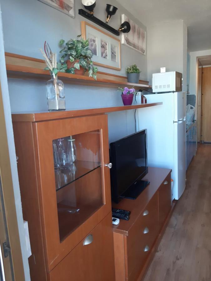 Internacional 2 Salou Apartment ภายนอก รูปภาพ