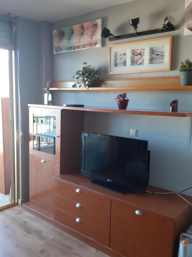 Internacional 2 Salou Apartment ภายนอก รูปภาพ