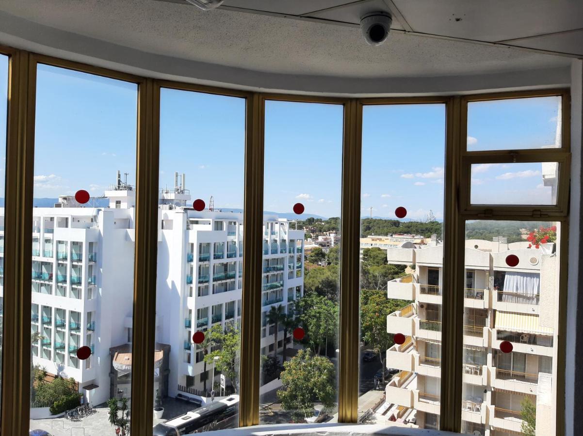 Internacional 2 Salou Apartment ภายนอก รูปภาพ