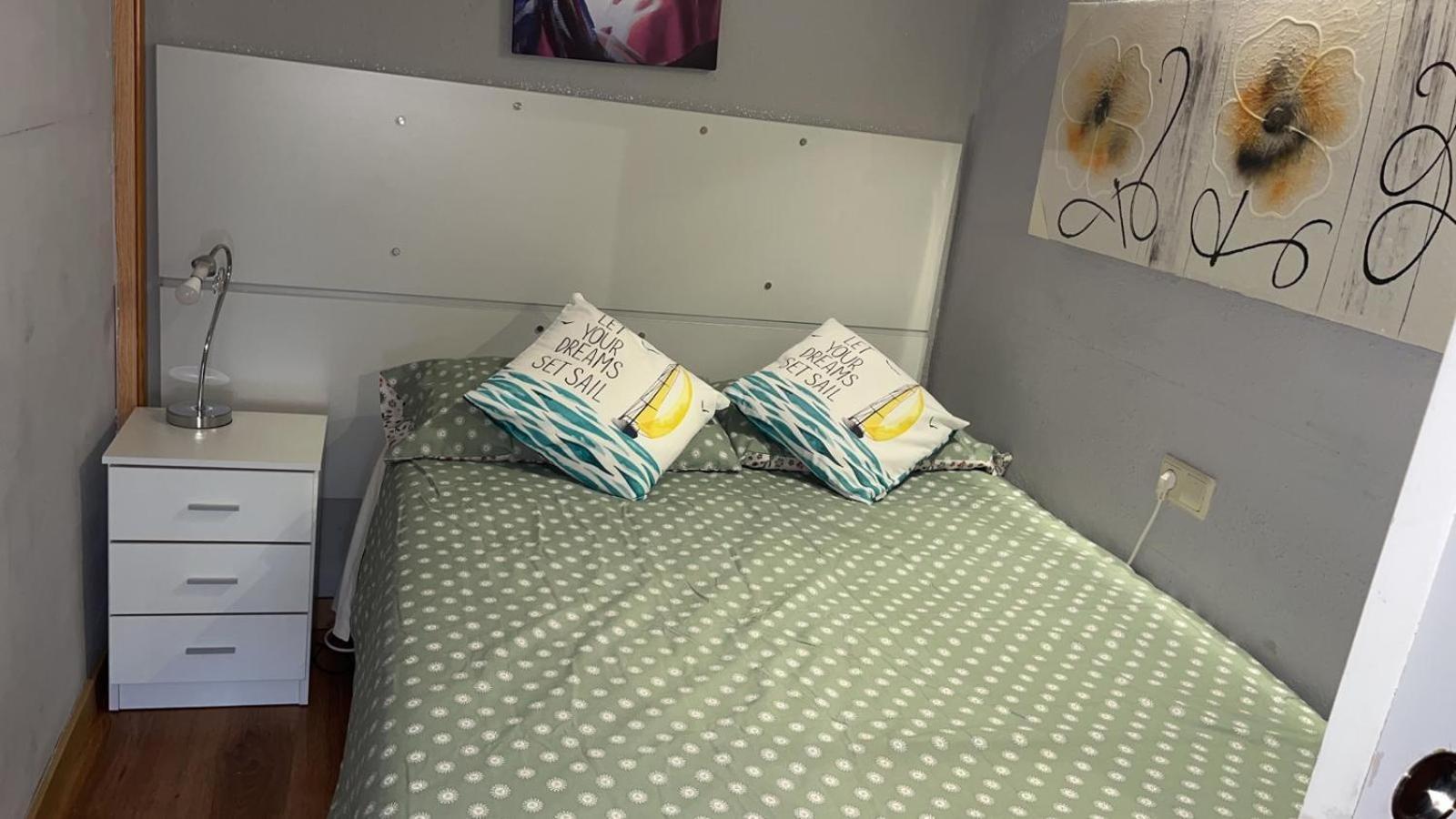 Internacional 2 Salou Apartment ภายนอก รูปภาพ